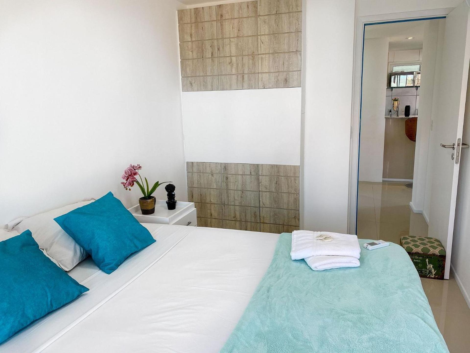 Apto. Solarium Residence! Fortaleza  Esterno foto