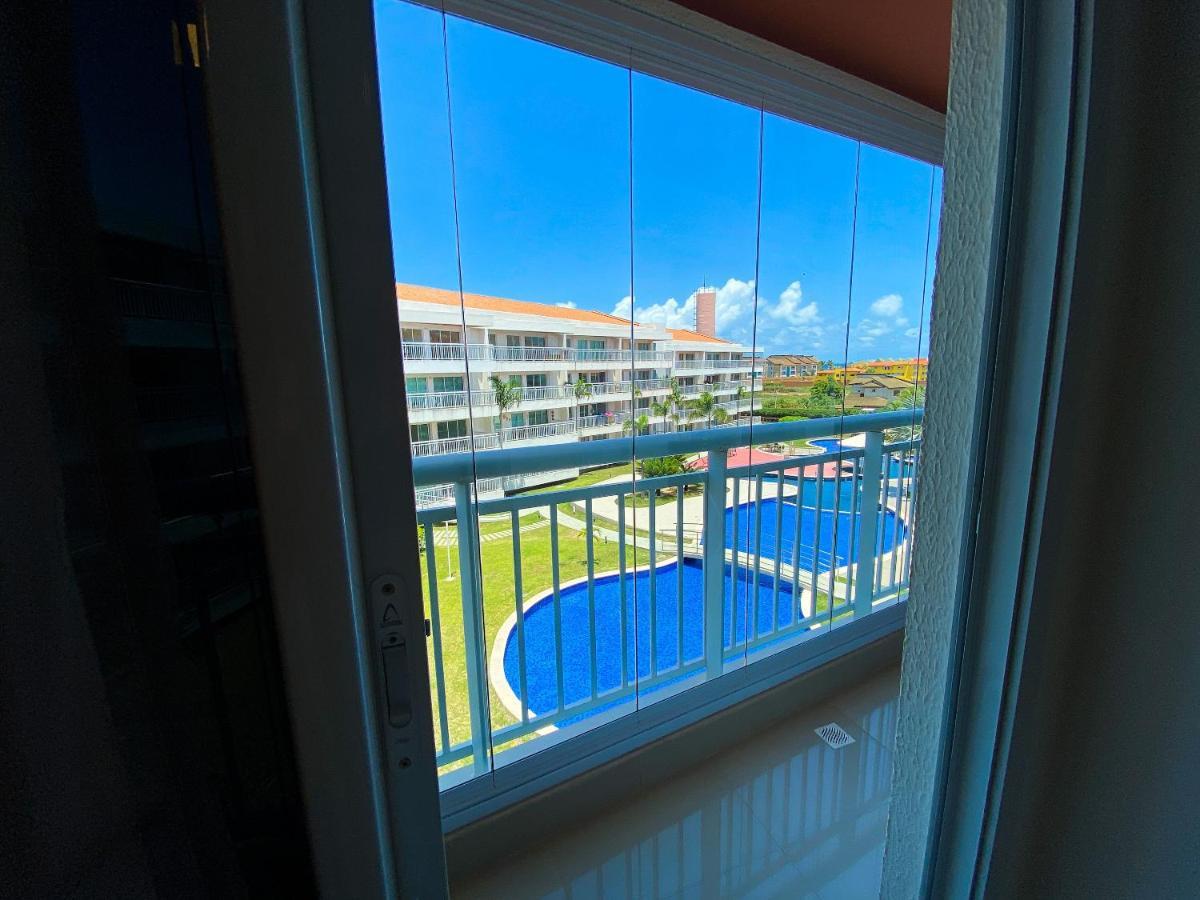 Apto. Solarium Residence! Fortaleza  Esterno foto