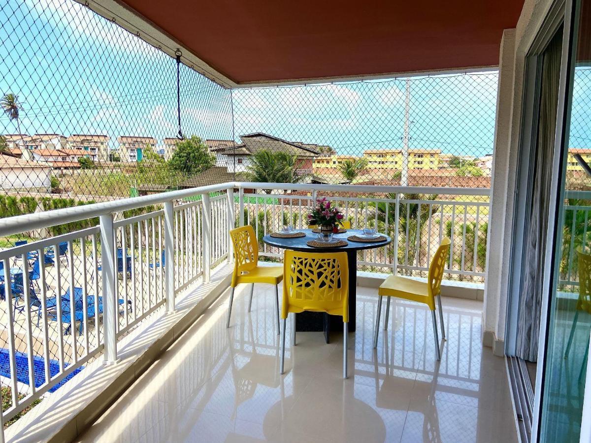 Apto. Solarium Residence! Fortaleza  Esterno foto