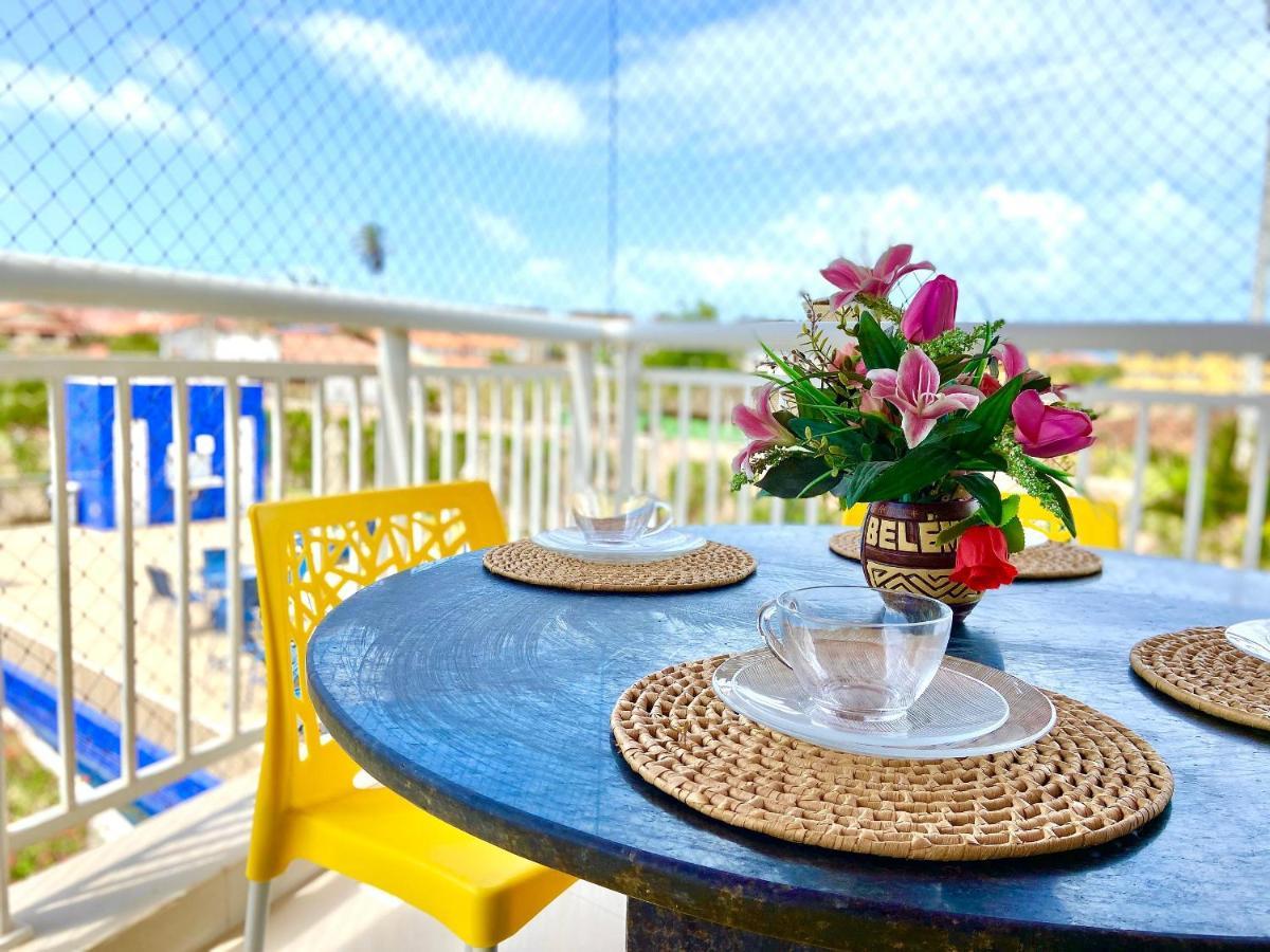 Apto. Solarium Residence! Fortaleza  Esterno foto