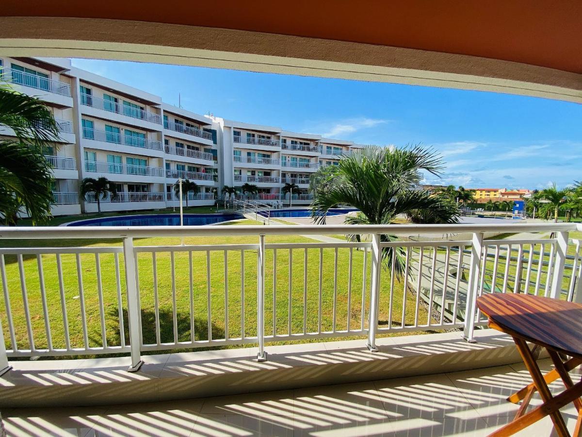 Apto. Solarium Residence! Fortaleza  Esterno foto
