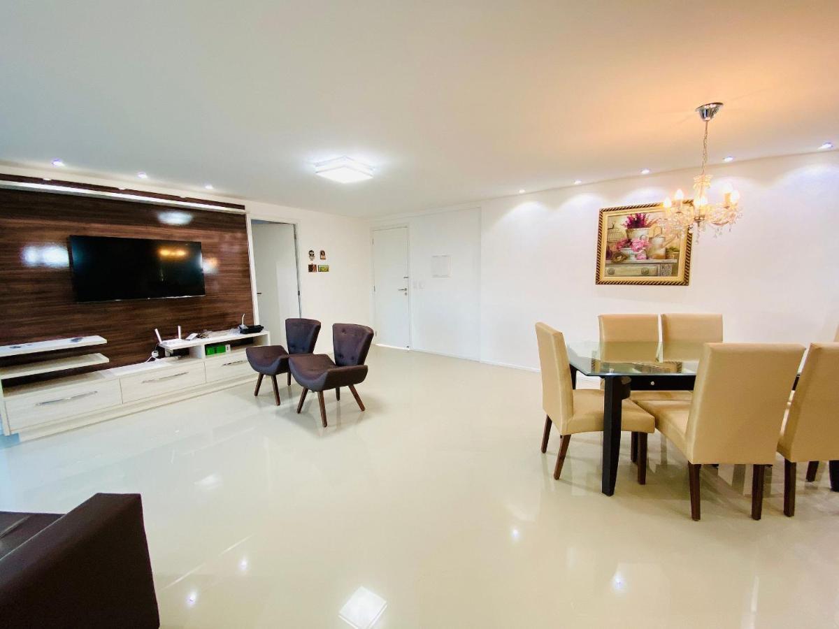 Apto. Solarium Residence! Fortaleza  Esterno foto