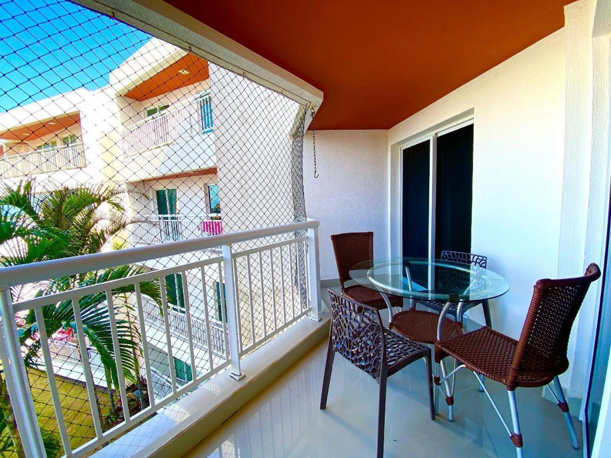 Apto. Solarium Residence! Fortaleza  Esterno foto