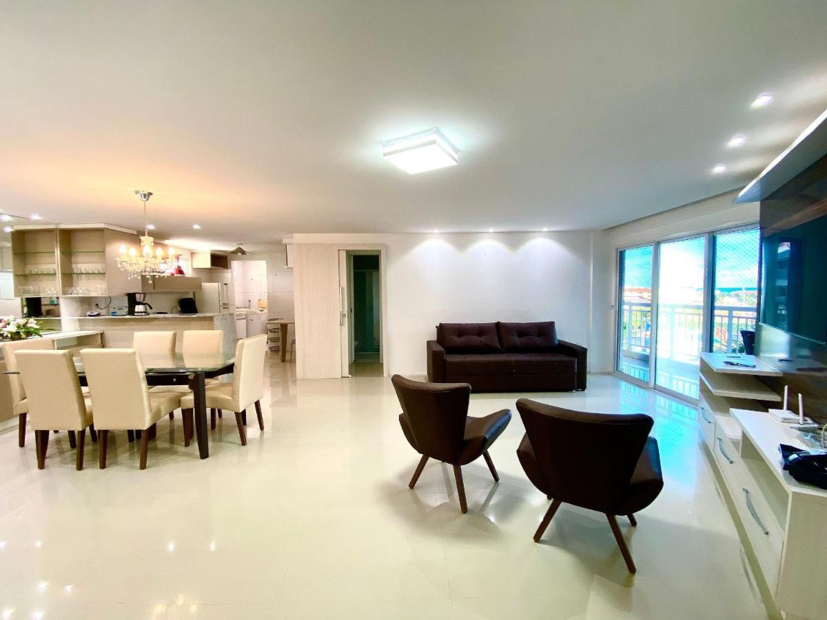 Apto. Solarium Residence! Fortaleza  Esterno foto