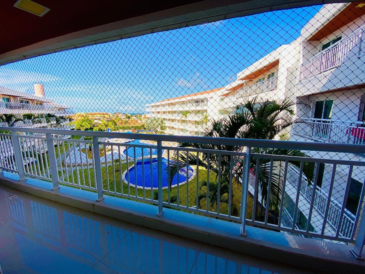 Apto. Solarium Residence! Fortaleza  Esterno foto