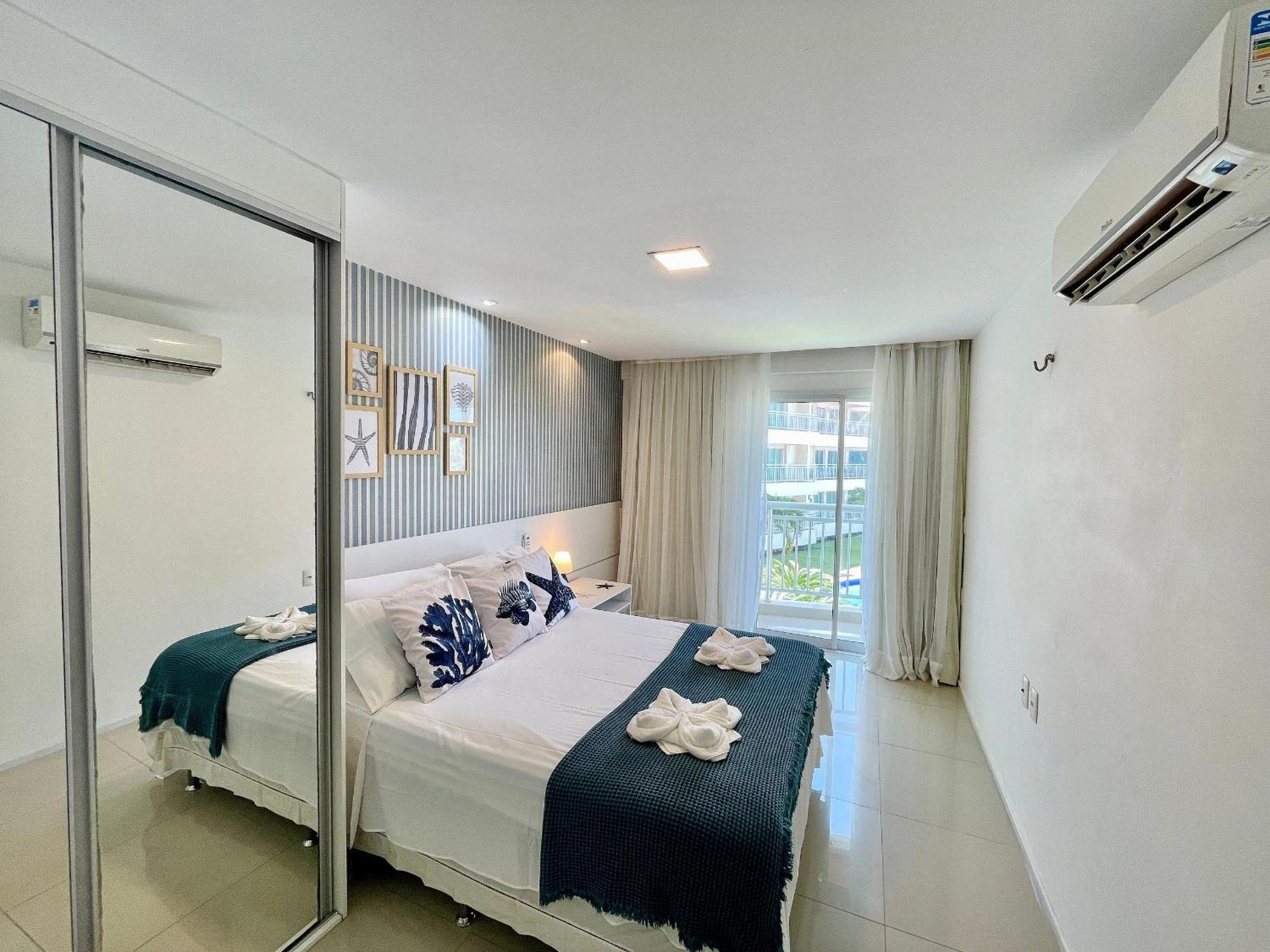 Apto. Solarium Residence! Fortaleza  Esterno foto
