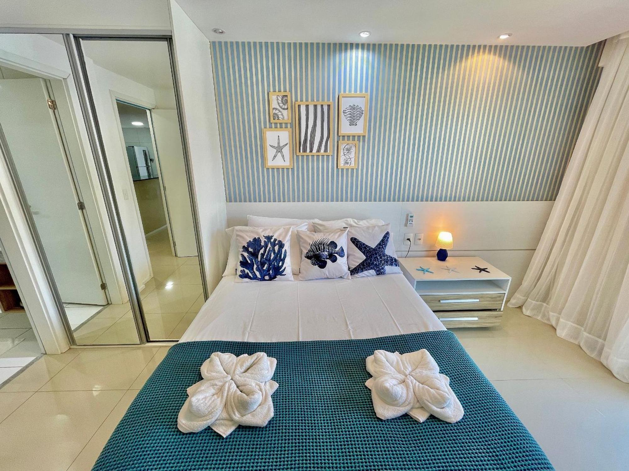 Apto. Solarium Residence! Fortaleza  Esterno foto