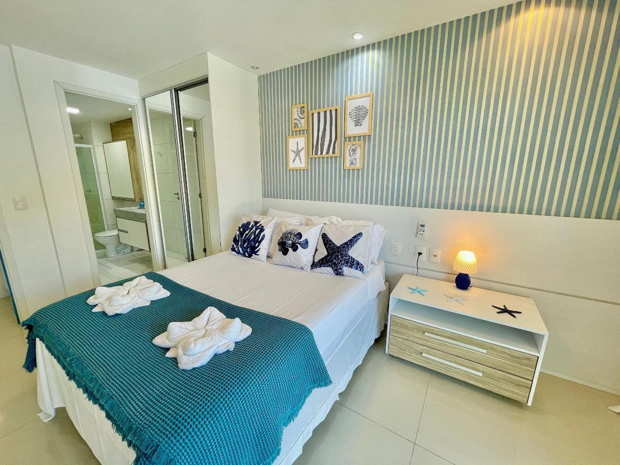 Apto. Solarium Residence! Fortaleza  Esterno foto