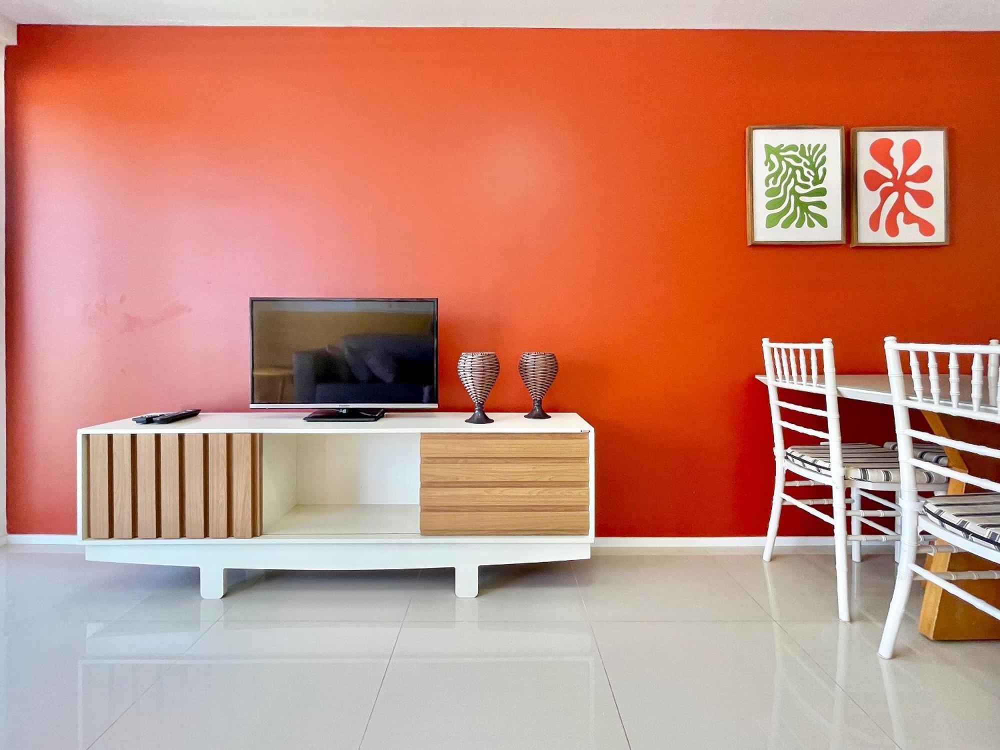 Apto. Solarium Residence! Fortaleza  Esterno foto