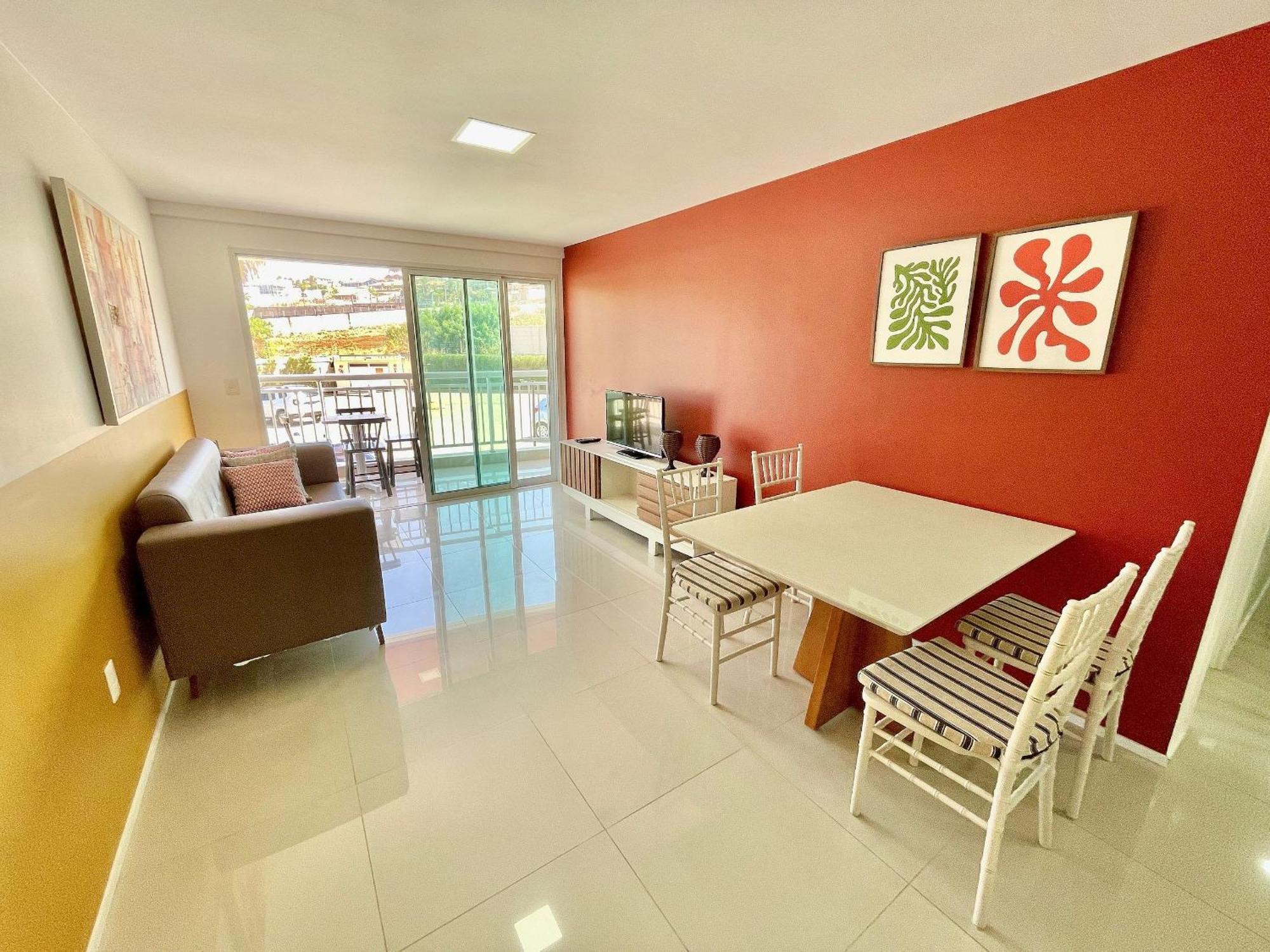 Apto. Solarium Residence! Fortaleza  Esterno foto