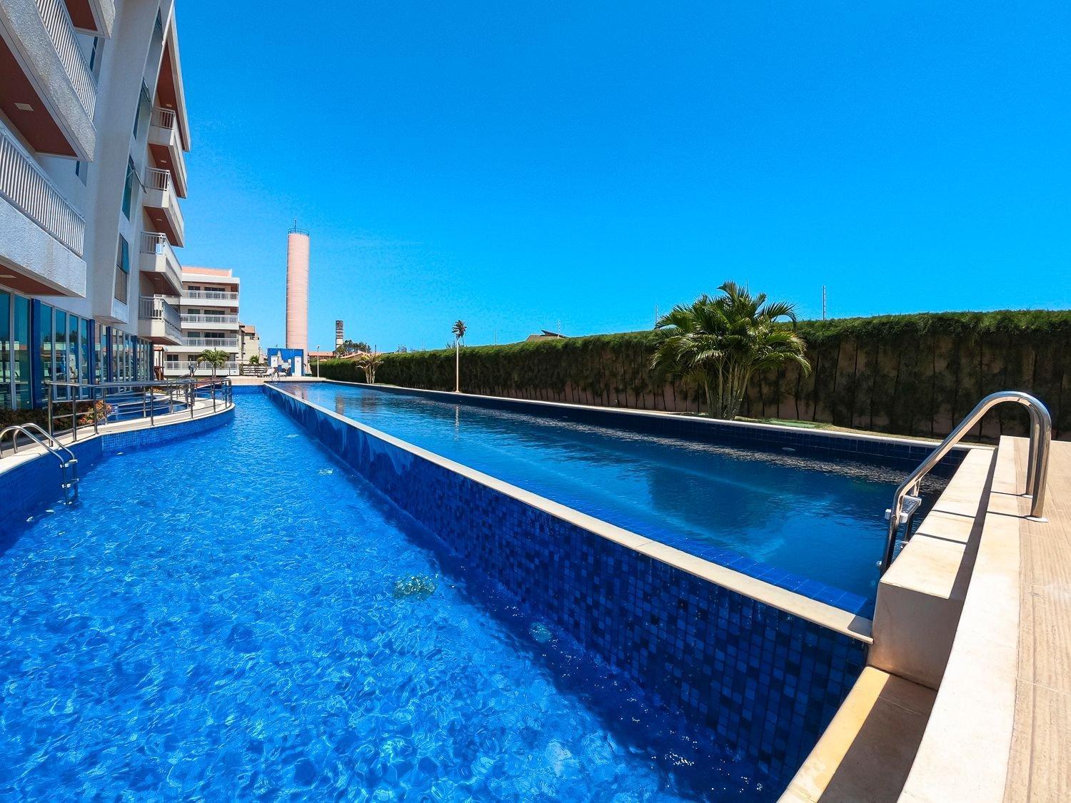Apto. Solarium Residence! Fortaleza  Esterno foto