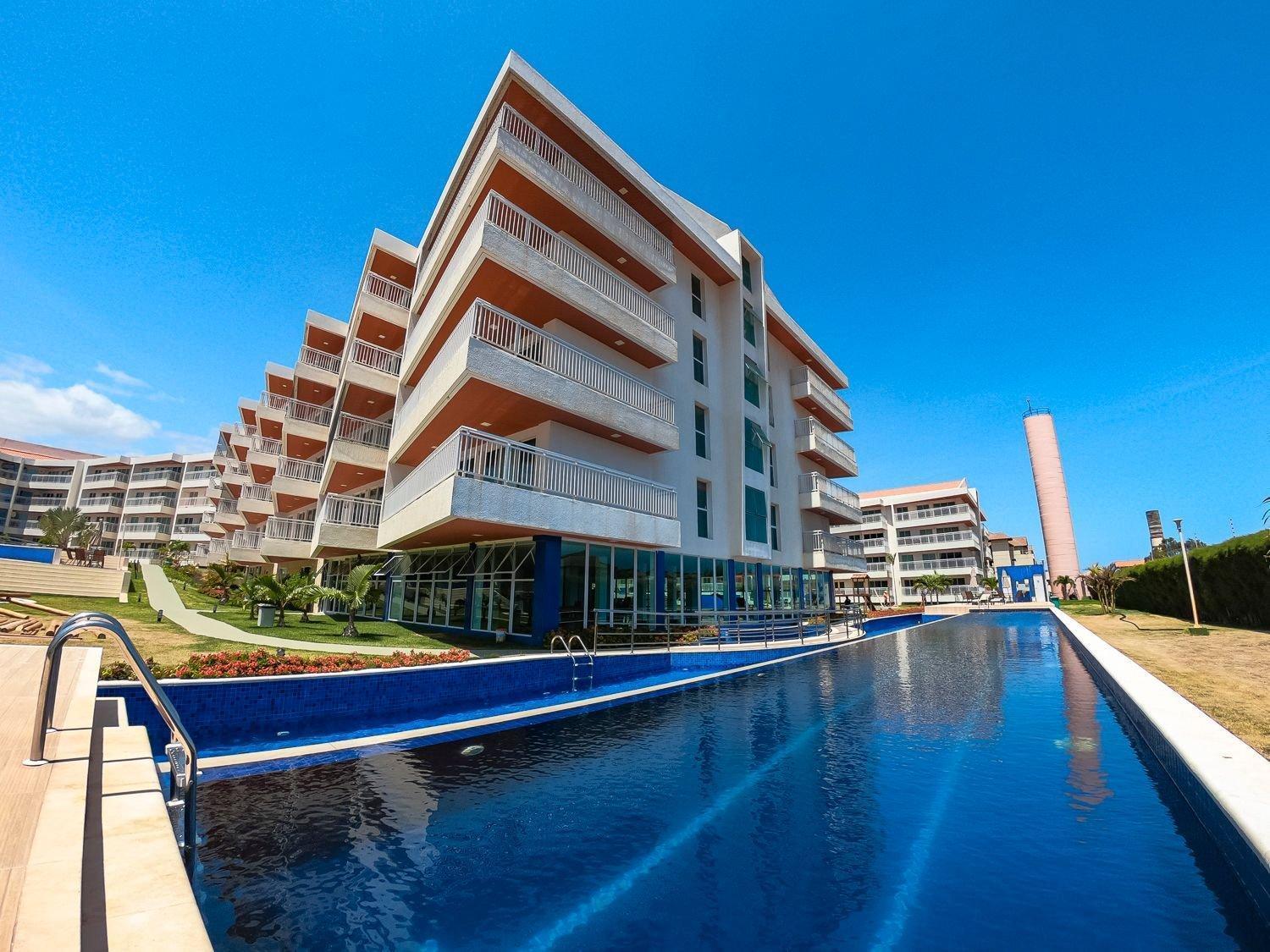 Apto. Solarium Residence! Fortaleza  Esterno foto