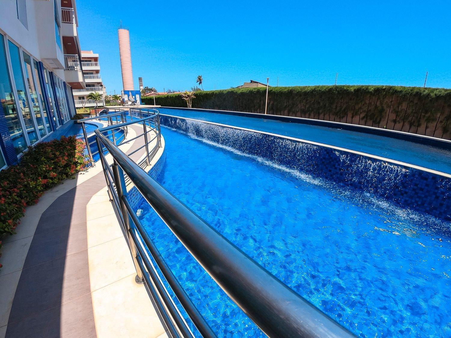 Apto. Solarium Residence! Fortaleza  Esterno foto