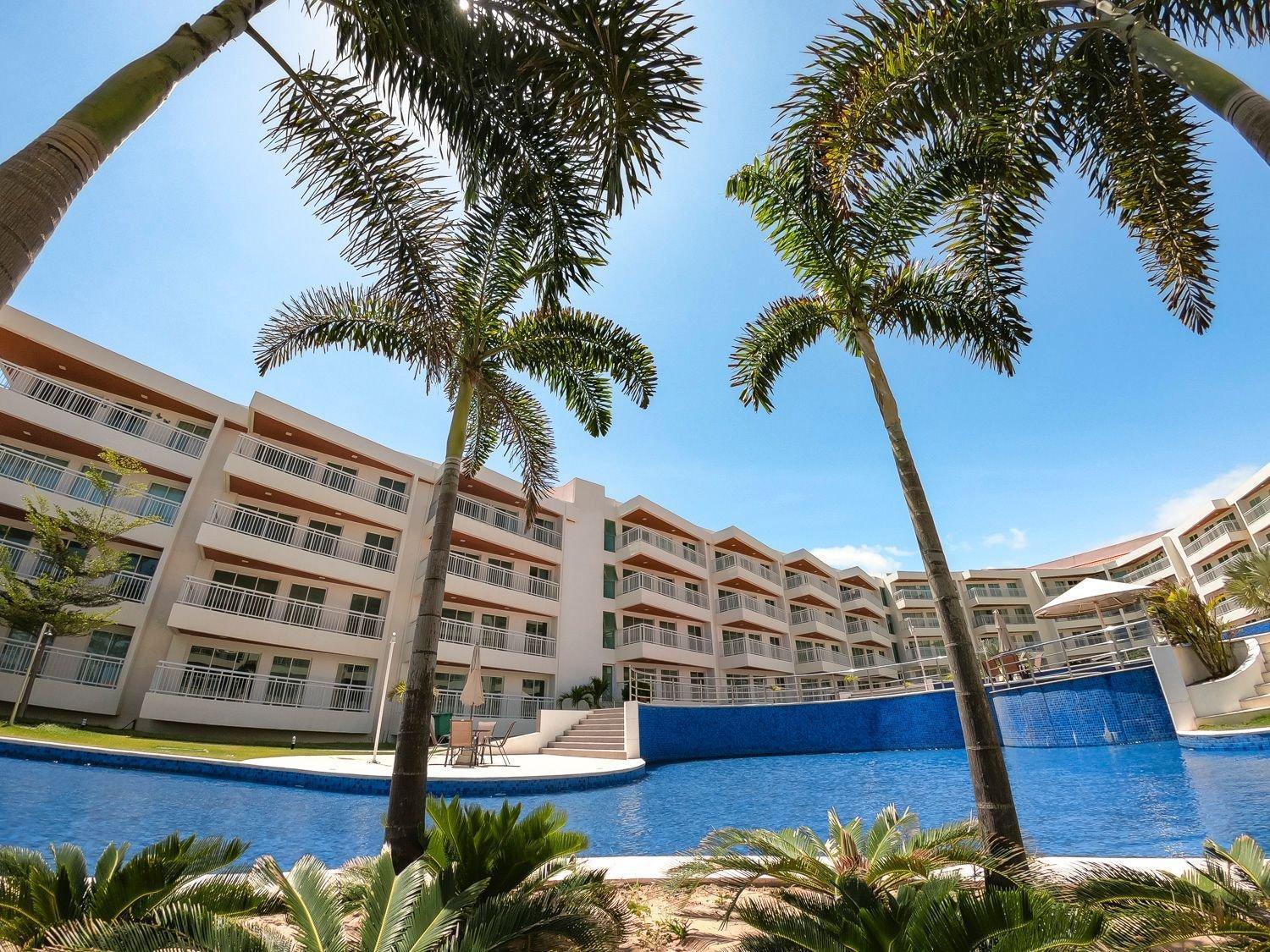 Apto. Solarium Residence! Fortaleza  Esterno foto