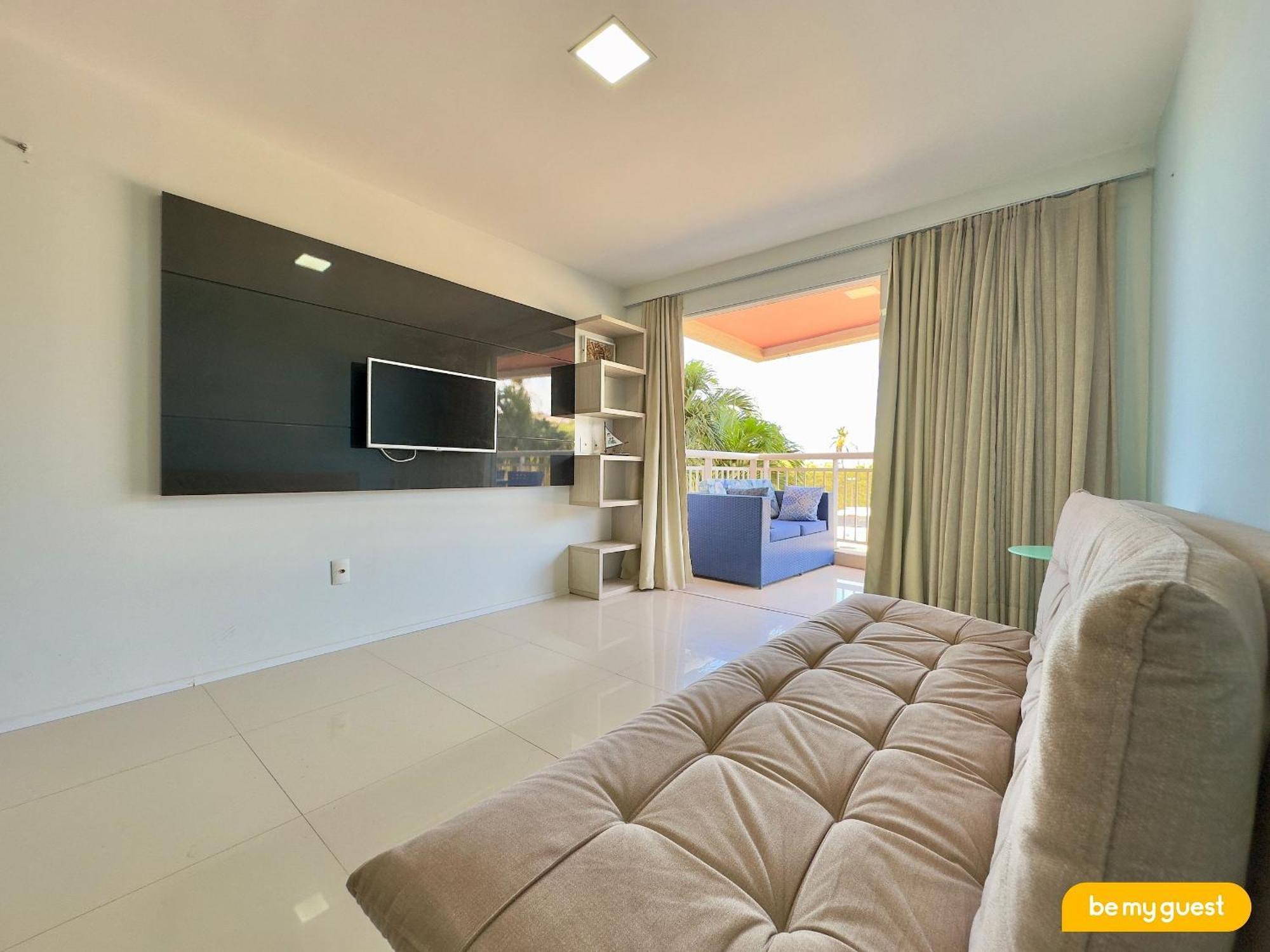 Apto. Solarium Residence! Fortaleza  Esterno foto