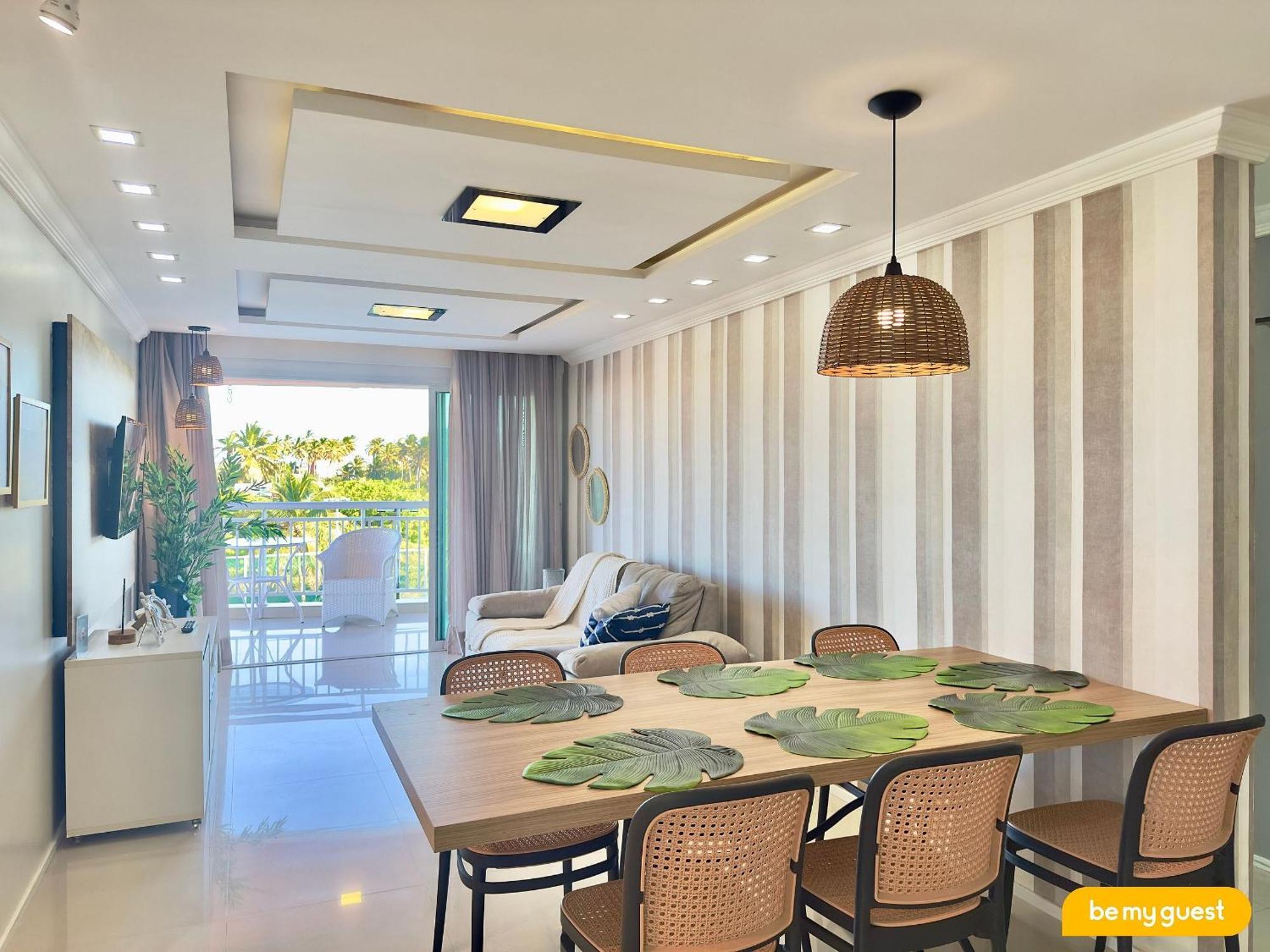 Apto. Solarium Residence! Fortaleza  Esterno foto