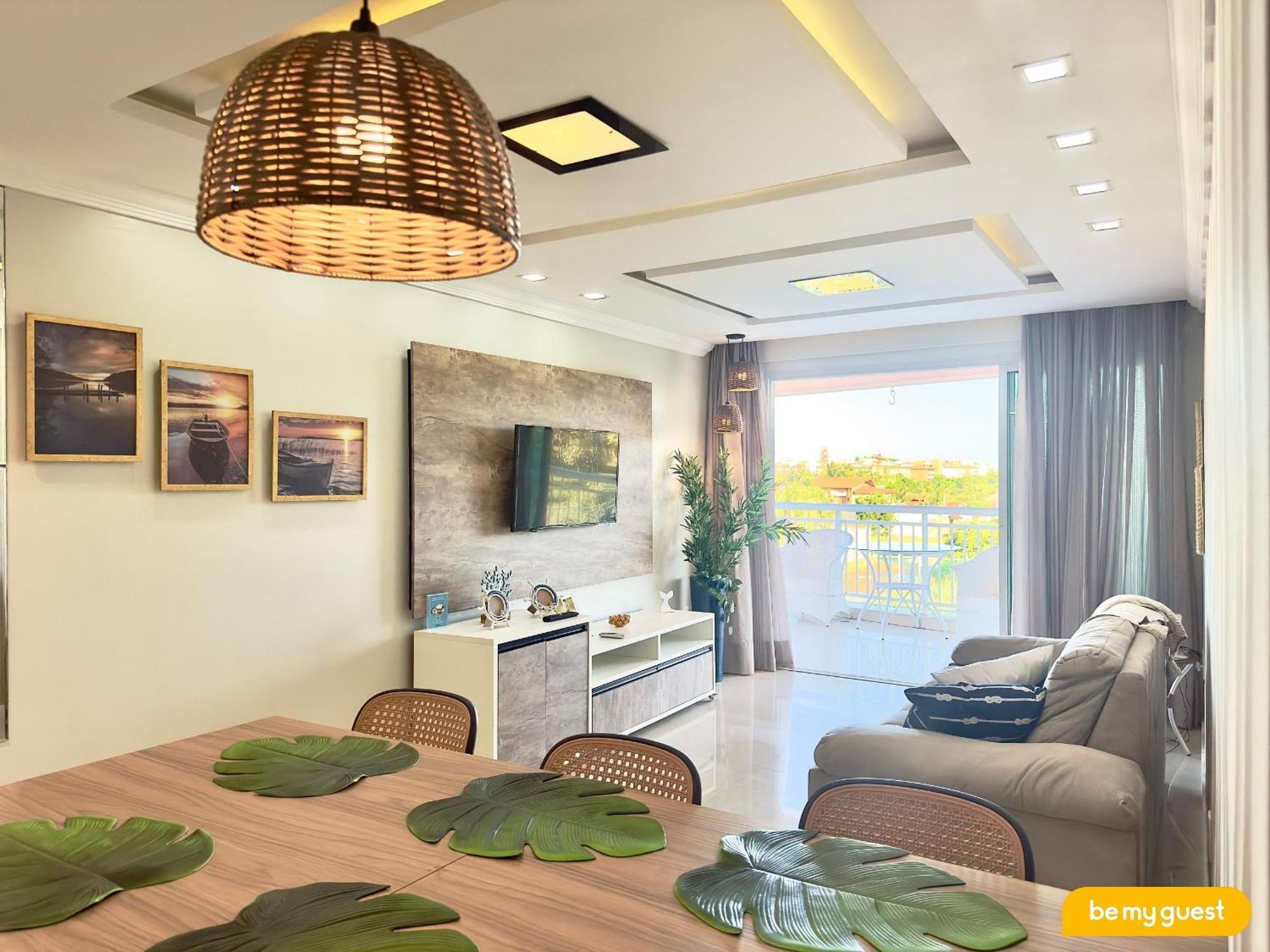 Apto. Solarium Residence! Fortaleza  Esterno foto